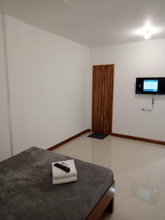 __Aplaridel Inn Suites__ Анхелес Екстериор снимка