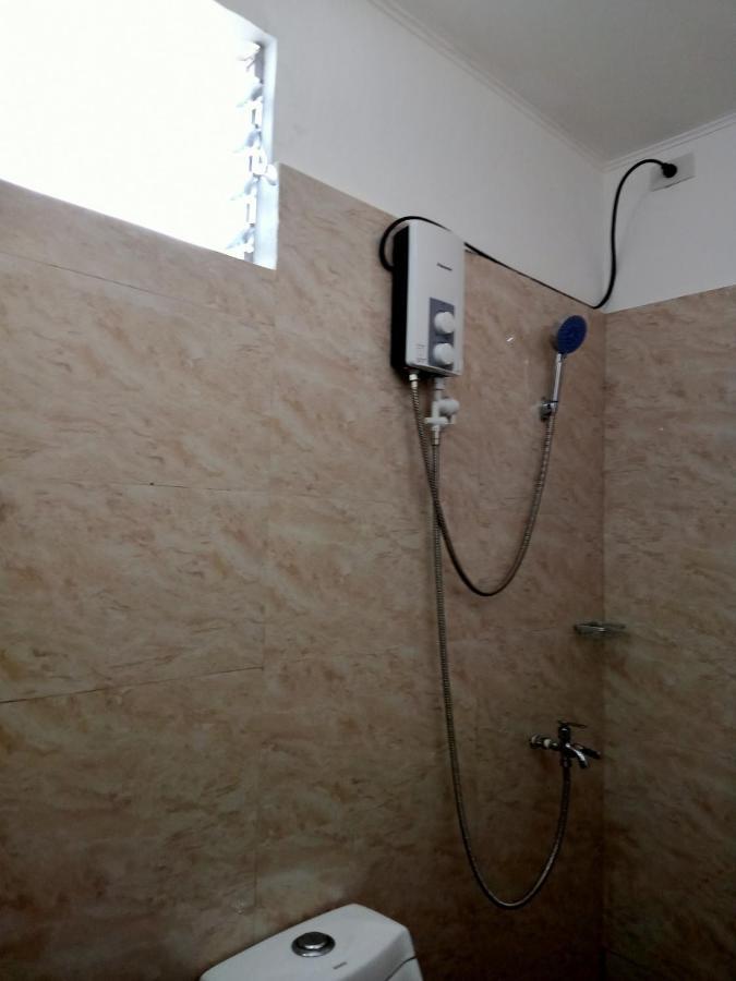 __Aplaridel Inn Suites__ Анхелес Екстериор снимка