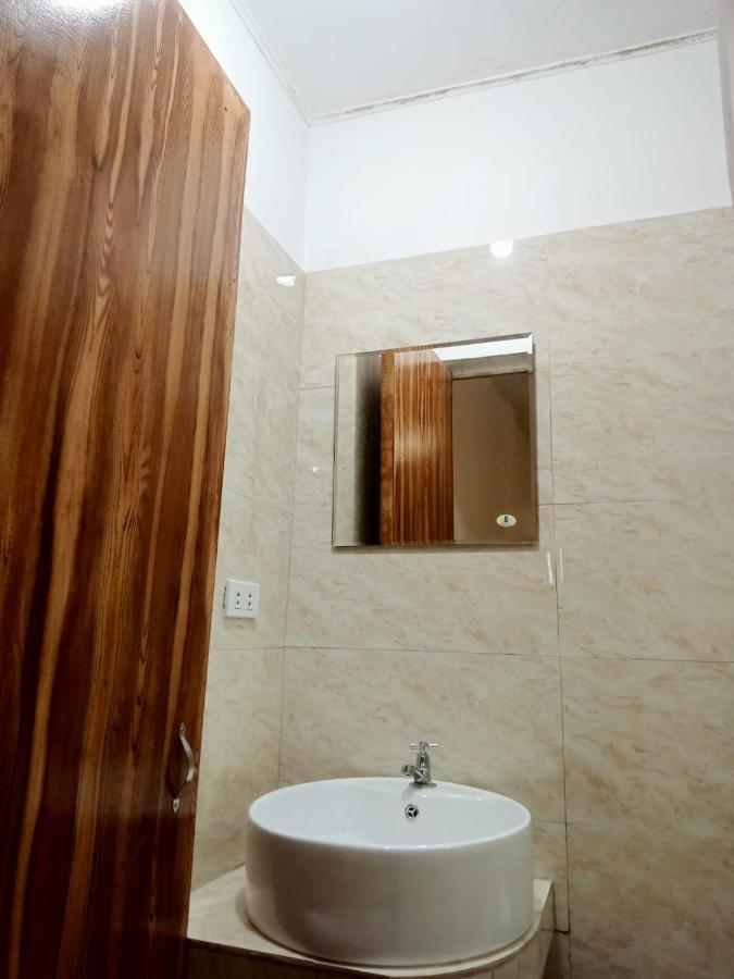 __Aplaridel Inn Suites__ Анхелес Екстериор снимка